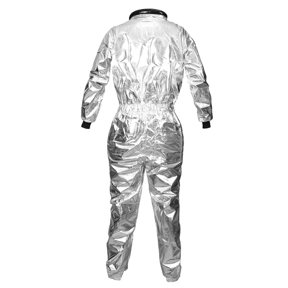 1960's Astronaut Mercury Suits