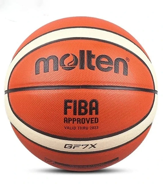 GF7X Size 7 Molten Basketball