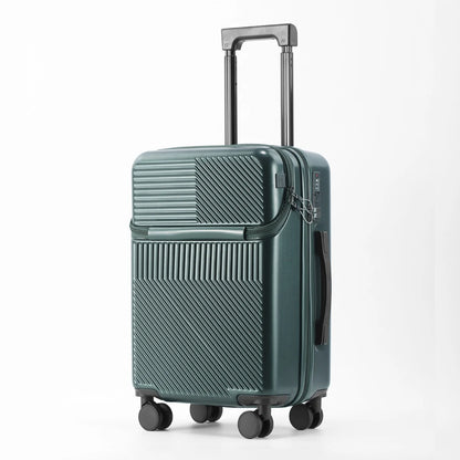 Lightweight & Compact Stylish Suitcases