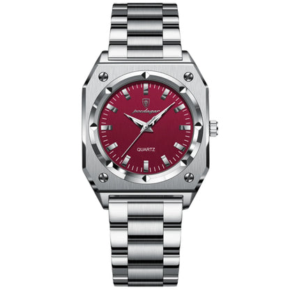 Poedagar 'Sub' Quartz Watch