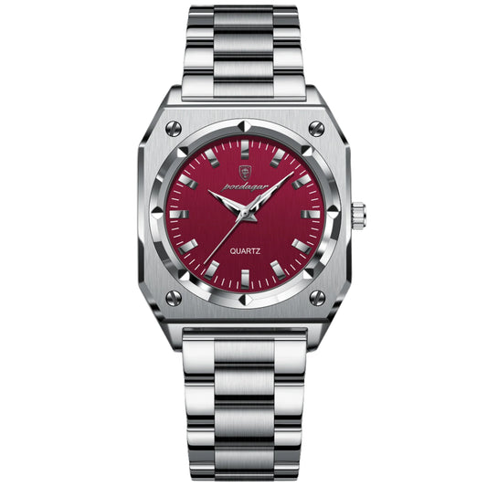 Poedagar 'Sub' Quartz Watch