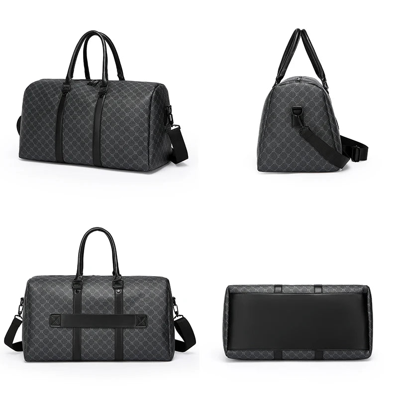 Large Capacity Duffel Bag