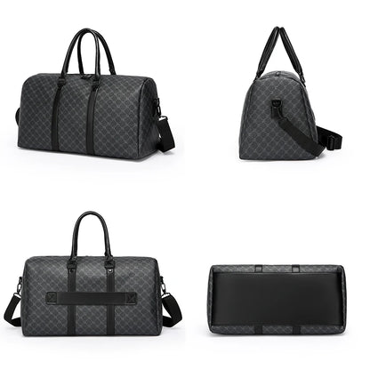 Large Capacity Duffel Bag