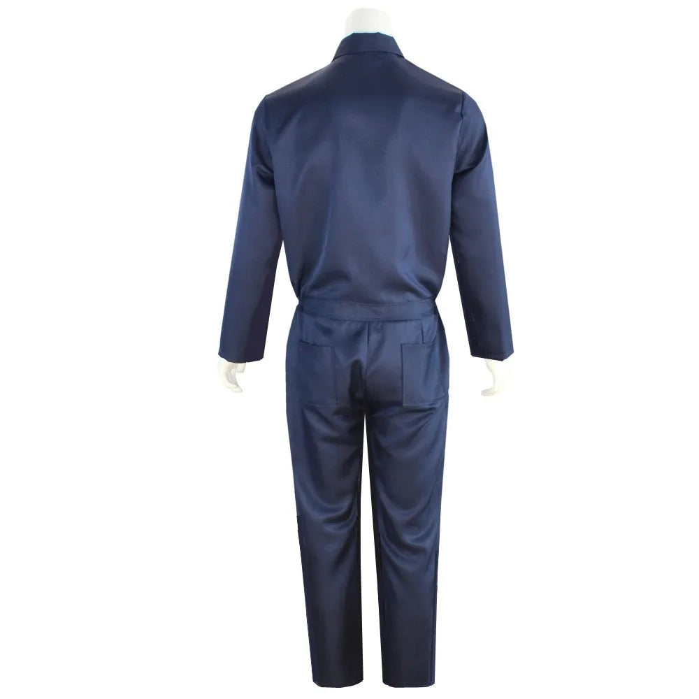 Michael Myers Jumpsuit