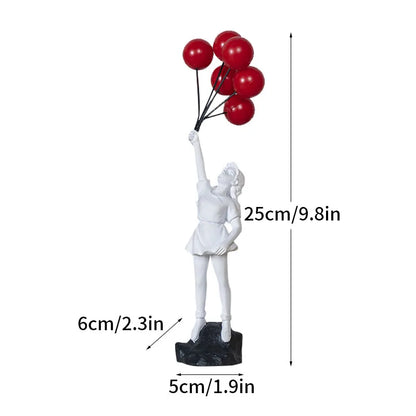 Banksy Sculptures