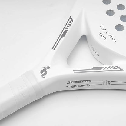 PR6 Carbon Padel Rackets
