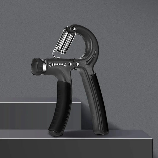 Adjustable 5-60KG Grip Strengthener