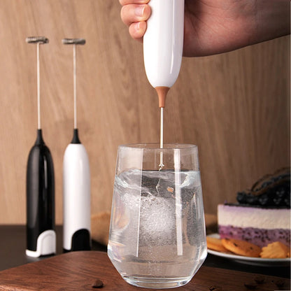 Mini Electric Whisk