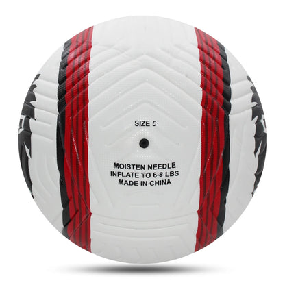 Size 5 Lion Footballs