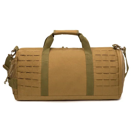 40L Tactical Fitness Duffle Bags