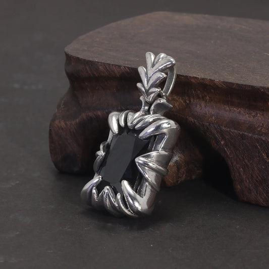 Dragon Claw Pendant