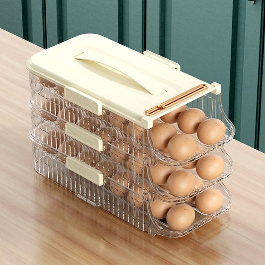 Egg Storage Box