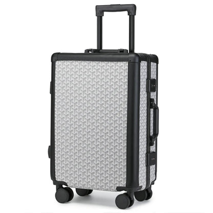 Aluminium Suitcases and Luggage Sets