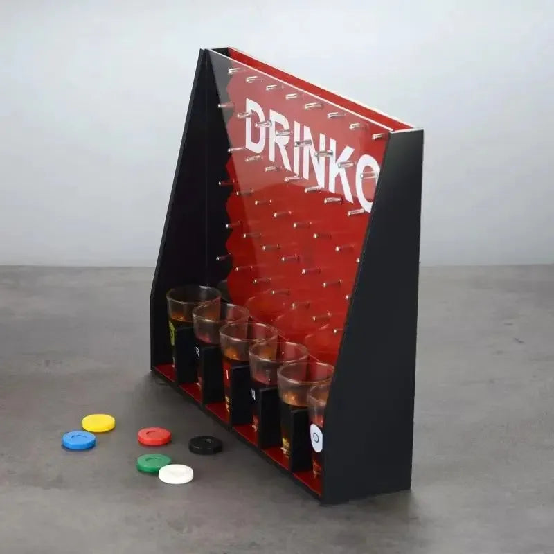 DRINKO Shot Drinking Game