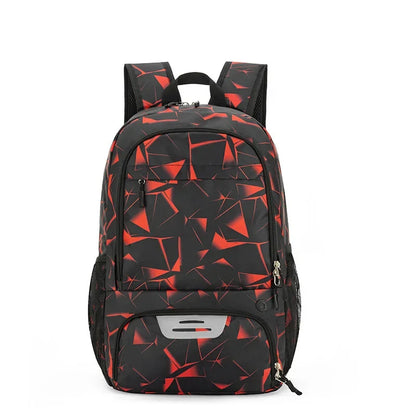 Big Basketball Backpack