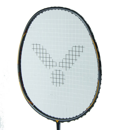 3U Victor DX 7K C I Black | Badminton Racket