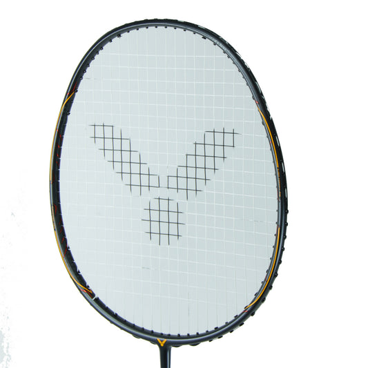 3U Victor DX 7K C I Black | Badminton Racket