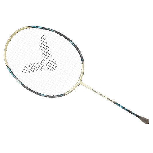 4U Victor DX 7SP I Drive | Badminton Racket