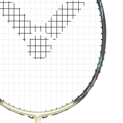 3U Victor DX 7SP I Drive | Badminton Racket