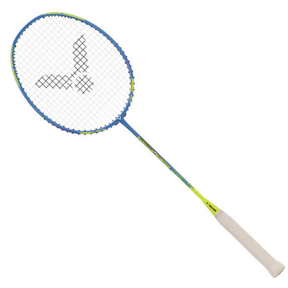 4U Victor TK70 F | Mediterranean Blue | Badminton Racket