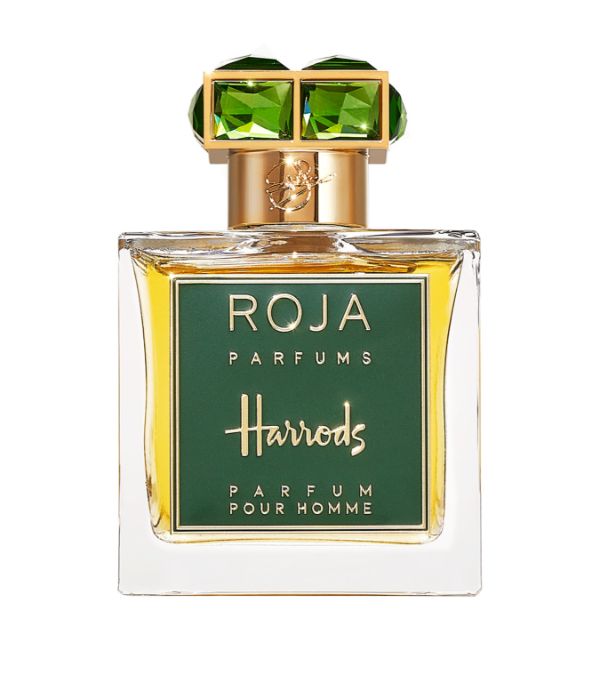 Roja Harrods Perfume Collection