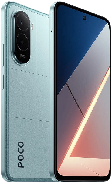 POCO M7