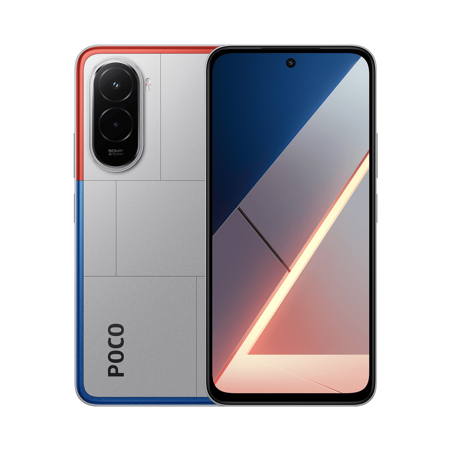 POCO M7