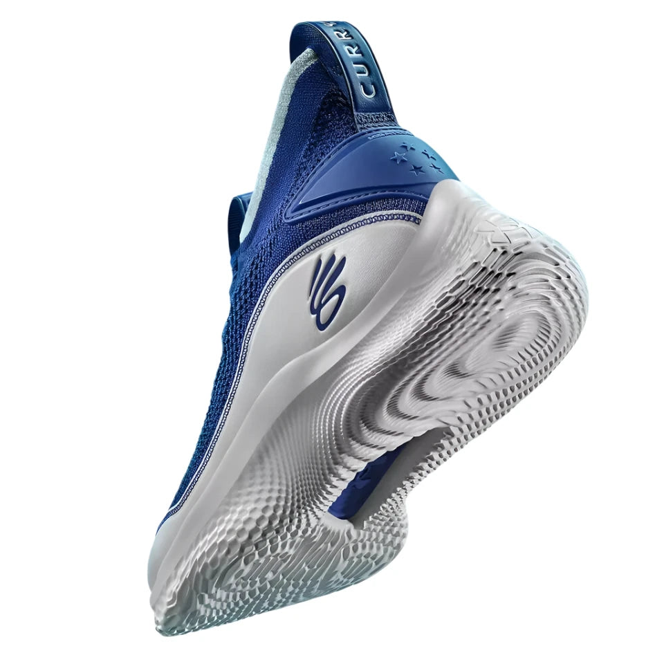 Under Armour Curry 8 - Blue